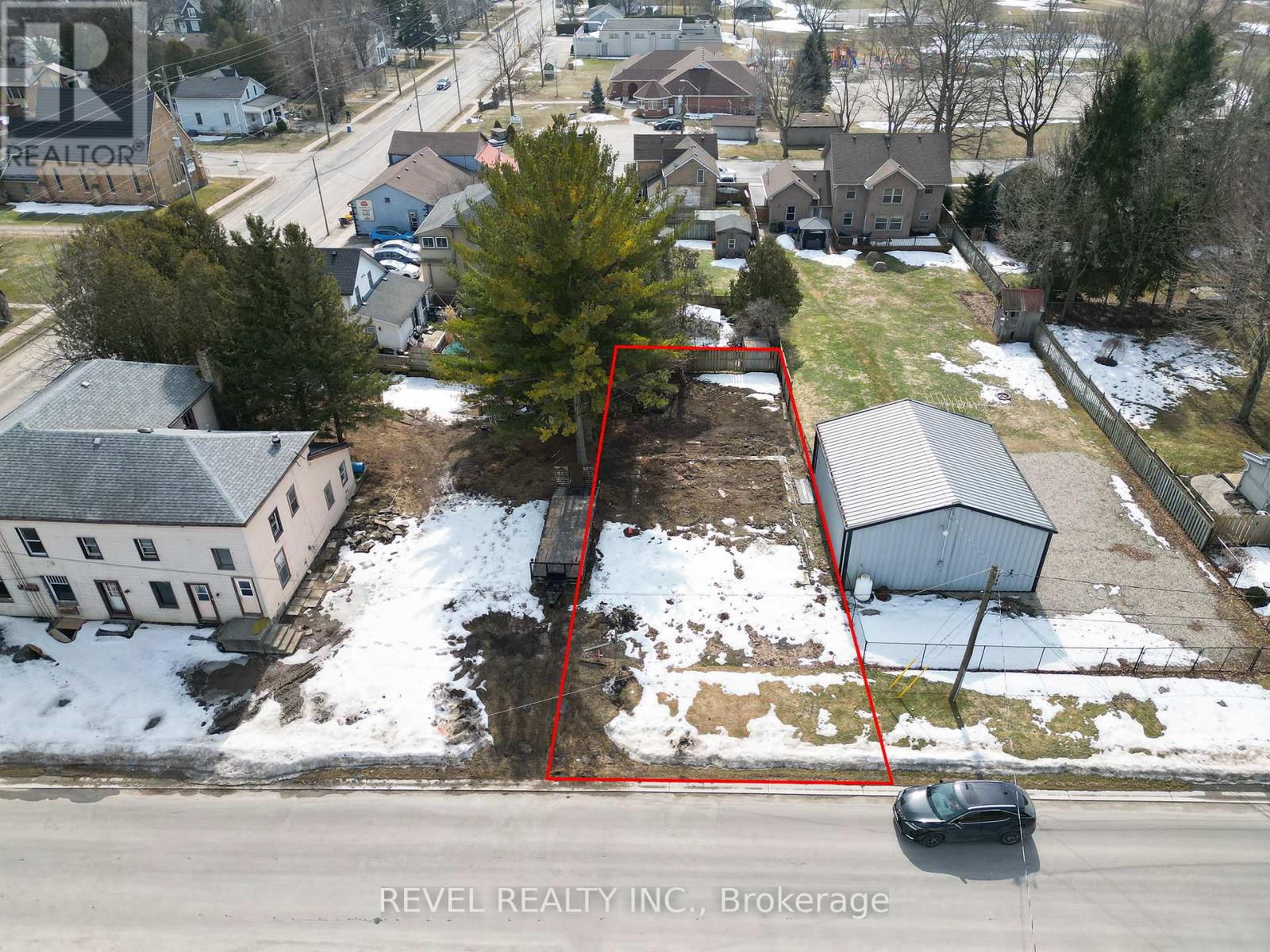 8 Victoria St W, Blandford-Blenheim, ON N0J 1V0