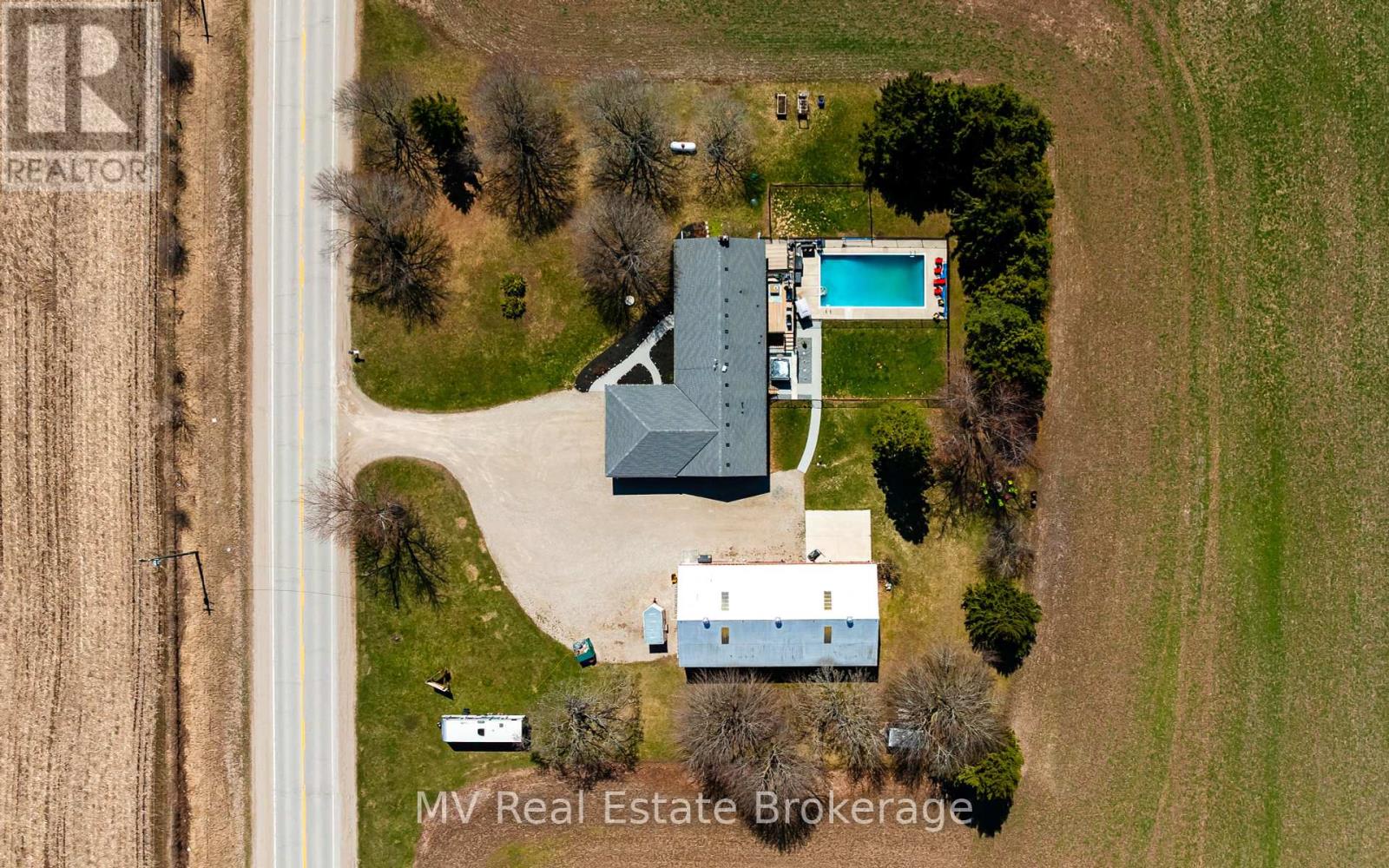 8378 Wellington Road 22 S, Centre Wellington, ON N0B 2K0