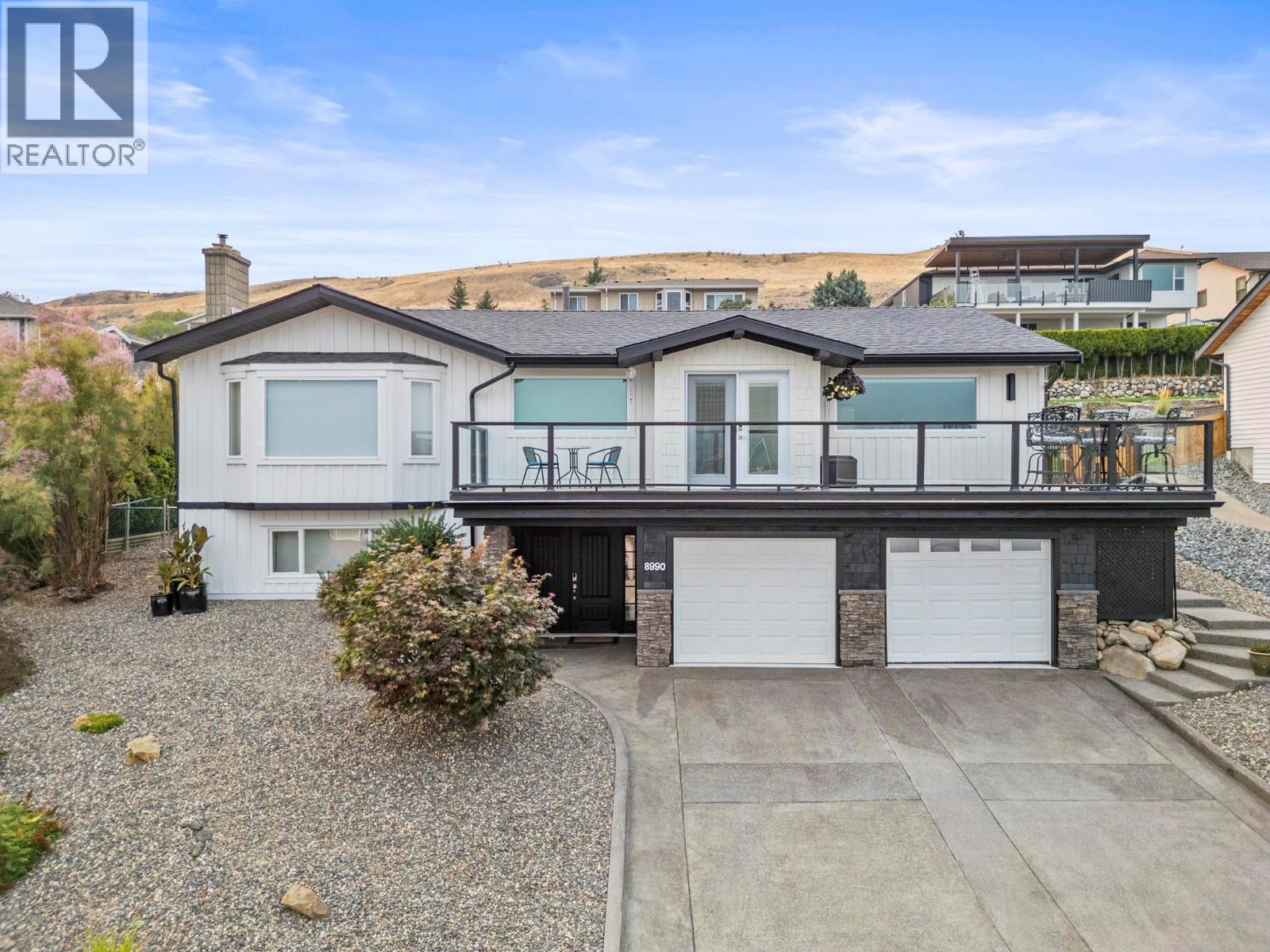 8990 College Dr, Coldstream, BC V1B 2P6