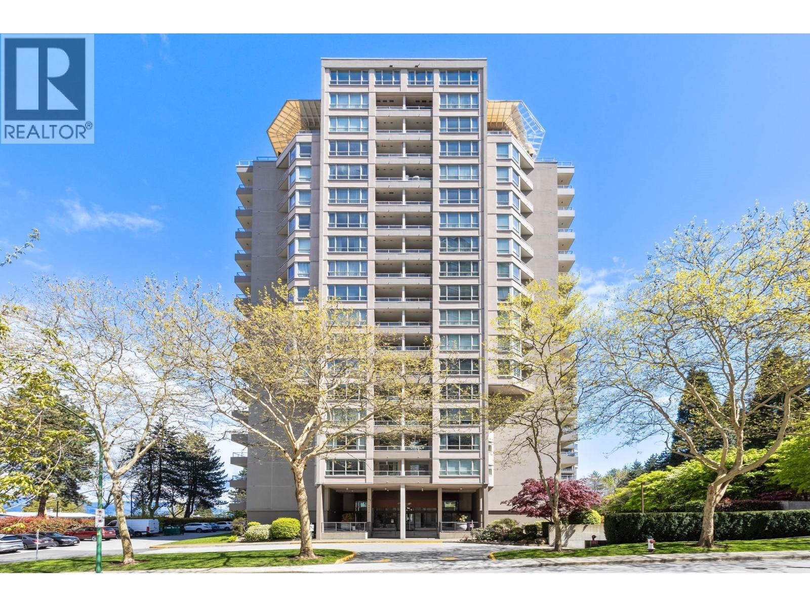 6070 Mcmurray Avenue Unit 1405, Burnaby, BC V5H 4J3