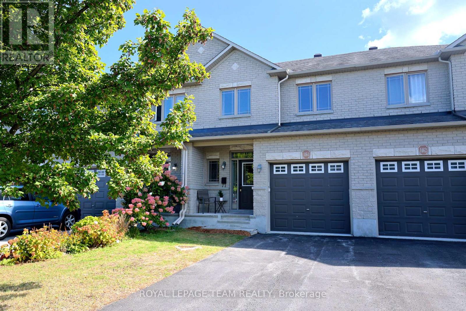 1464 Carronbridge Cir, Ottawa, ON K2M 0G6
