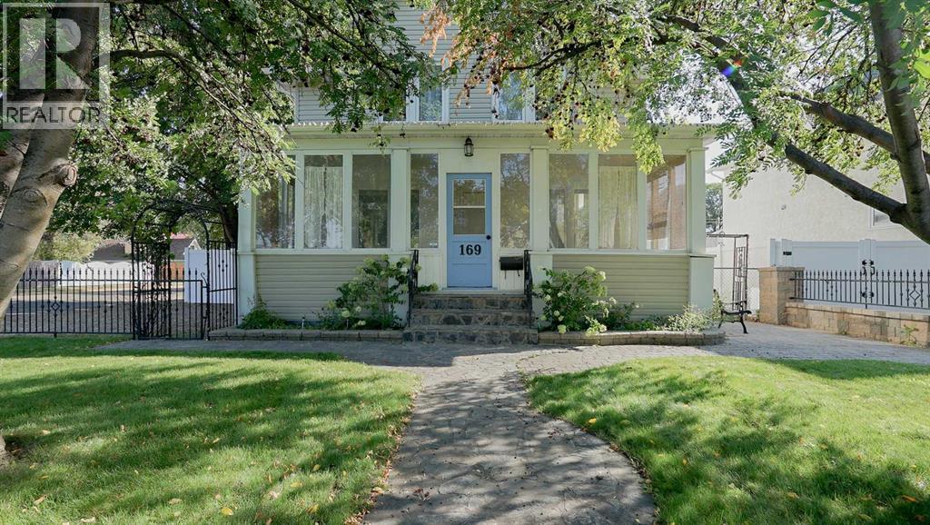 5 Street Se Unit 169, Medicine Hat, AB T1A 0M4