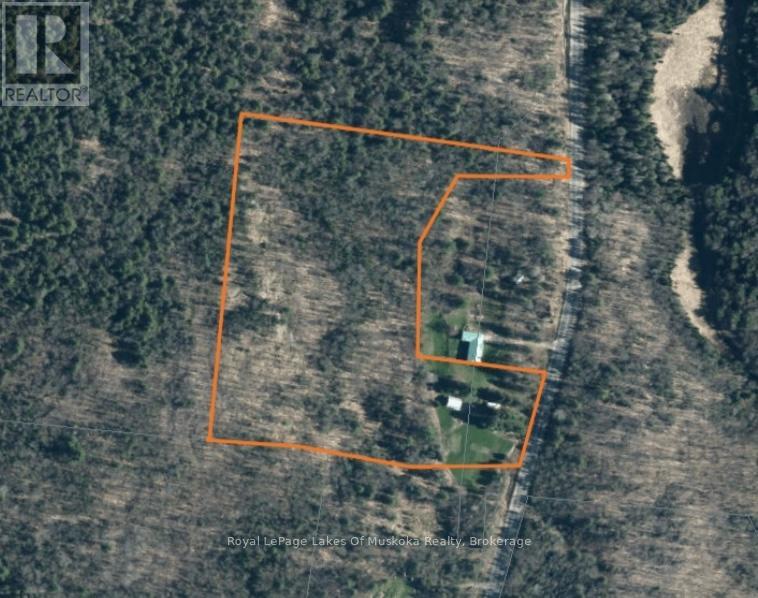510 Highway Unit 112, Magnetawan, ON P0A 1P0