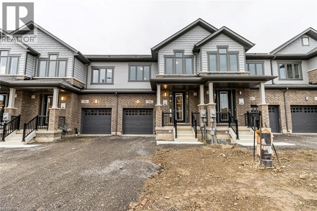 56 Freedom Cres, Hamilton, ON L0R 1W0