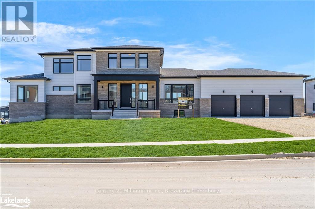 32 Sladden Ct, The Blue Mountains, ON N0H 2P0