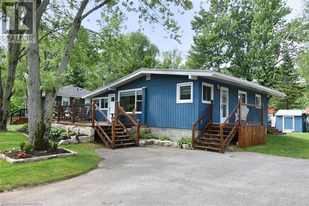 5 Ralph St St, Turkey Point, ON N0E 1T0