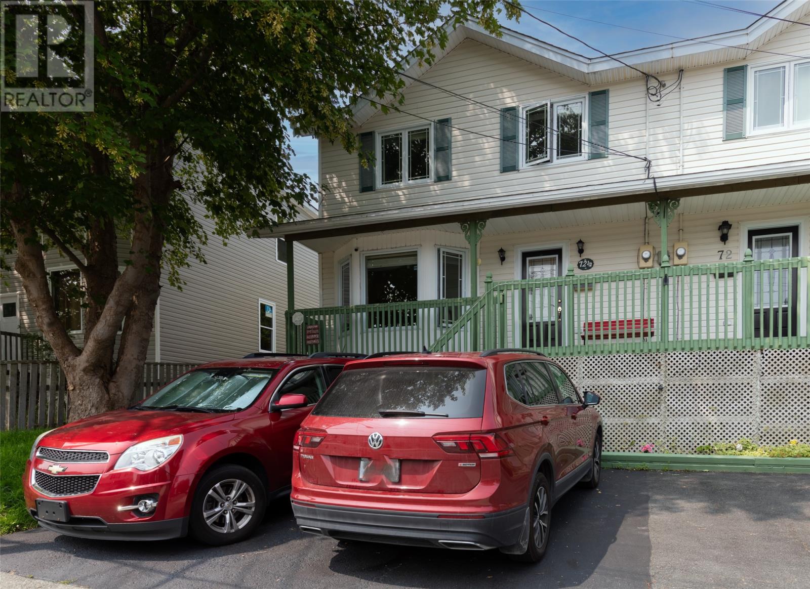 12 St Clare Avenue Unit 72, St. John's, NL A1C 2J8