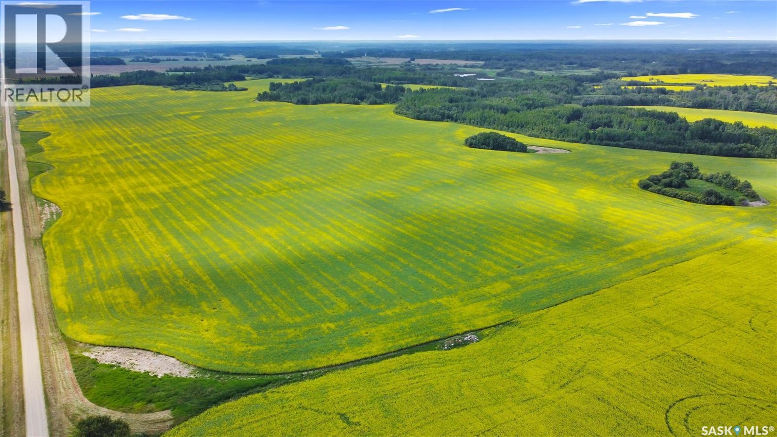 2 Grainland Quarters With Yard Site Near Endeavour, Preeceville Rm No. 334, SK S0A 0A2