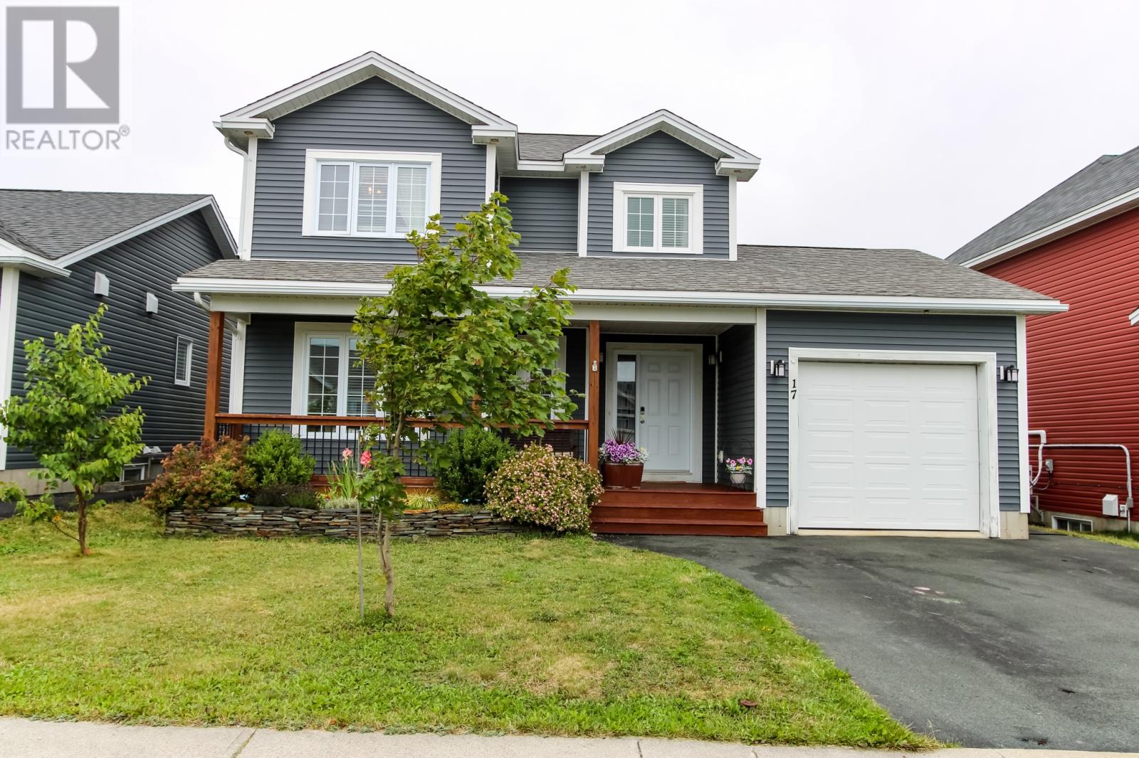 17 Antelope St, St. John's, NL A1B 0J5