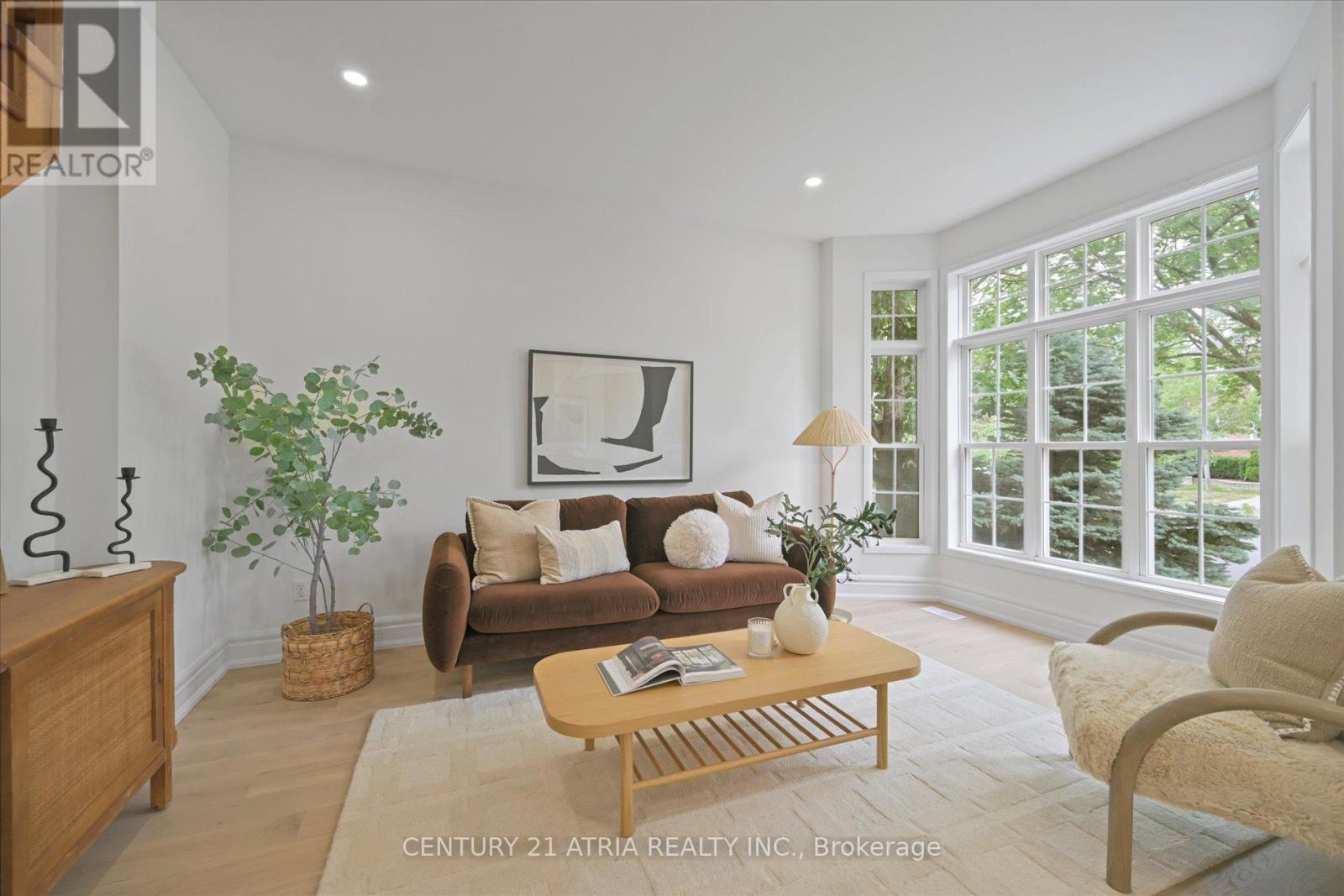 5 Angus Glen Blvd, Markham, ON L6C 1Z1