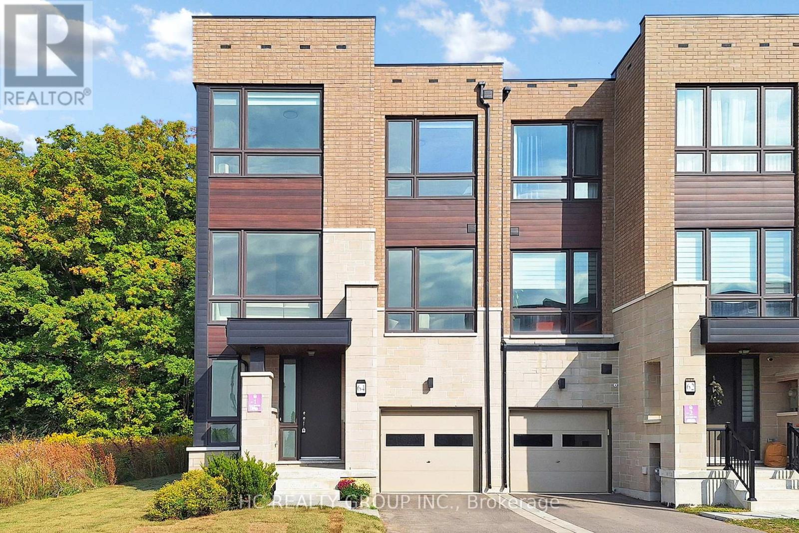 64 La Tache Cres, Markham, ON L6C 0Z6