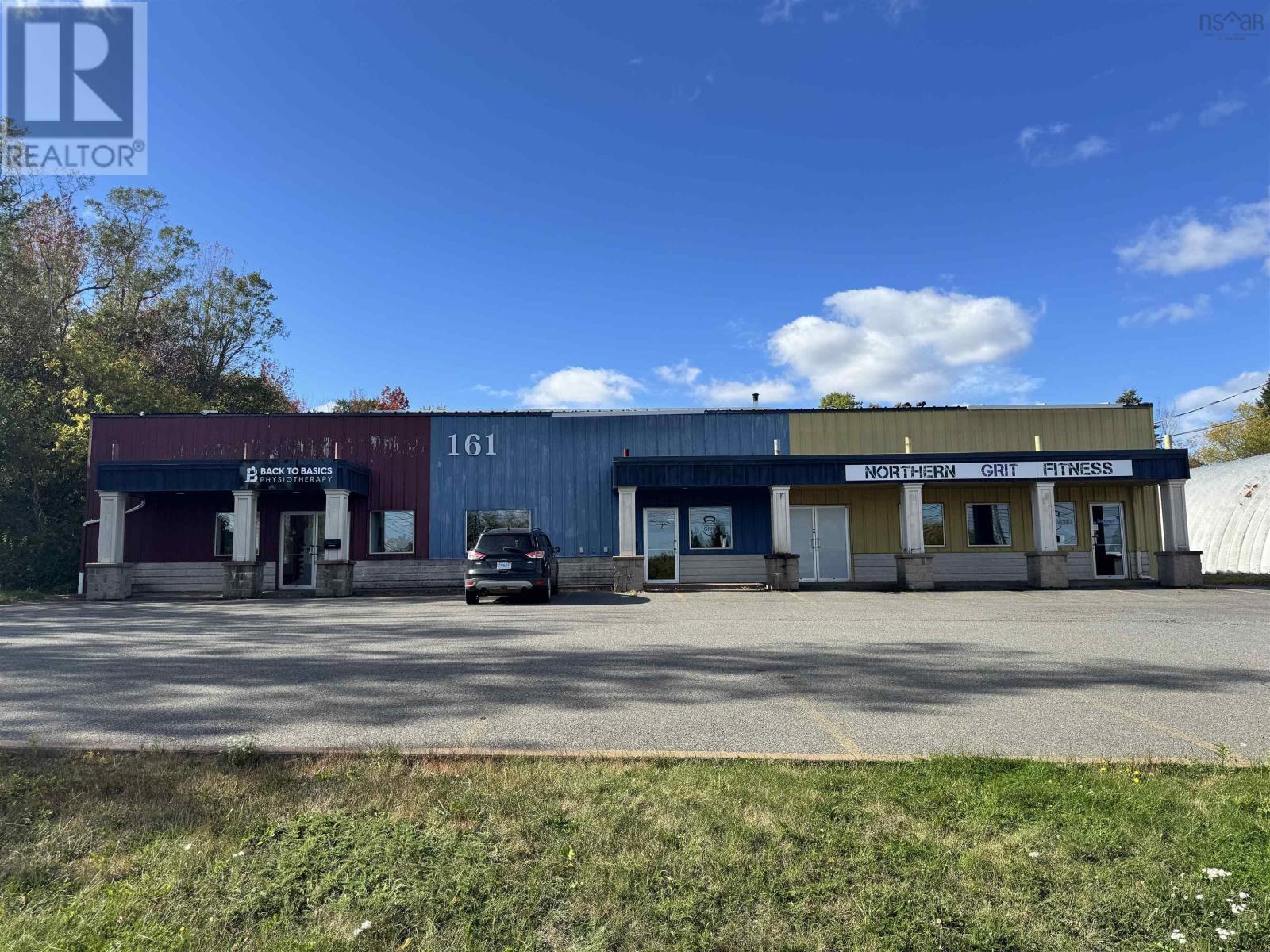 161 Westville Rd, New Glasgow, NS B2H 2J4