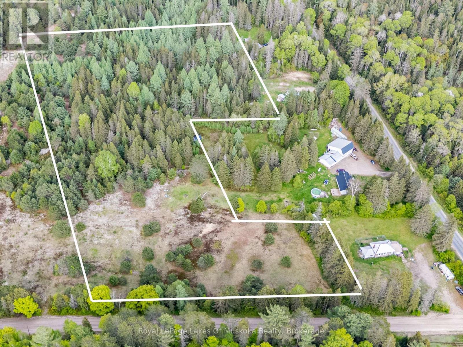 397 Relative Rd, Armour, ON P0A 1C0