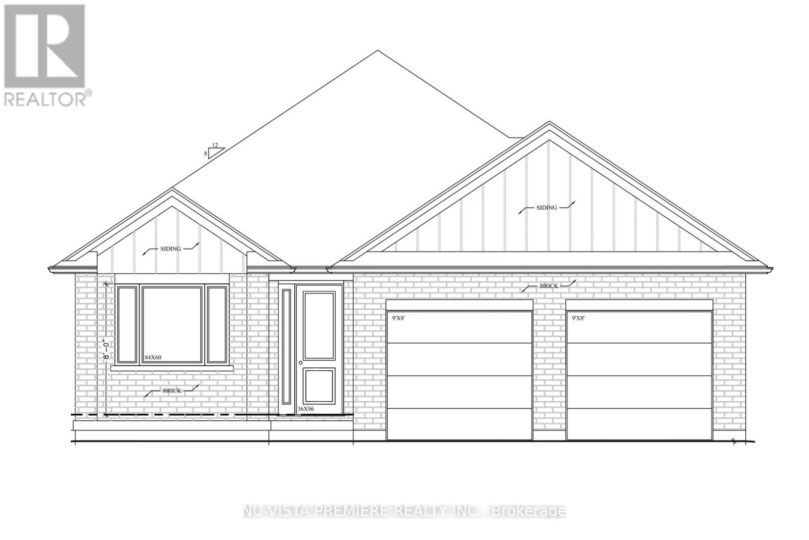 81 Deane St, Southwest Middlesex, ON N0L 1M0