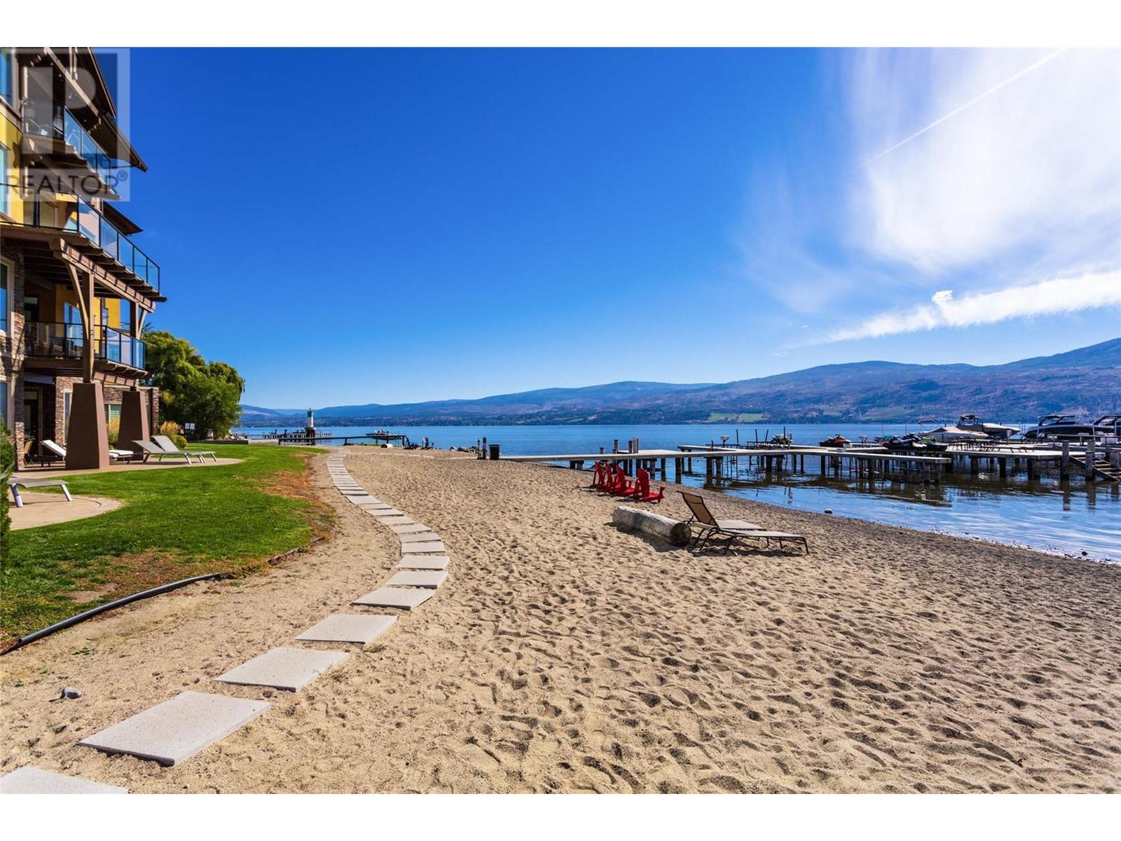 4028 Pritchard Drive Unit 8308, West Kelowna, BC V4T 1X2