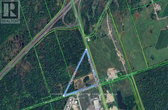 937 Airport Rd, Cavan-Monaghan, ON K9J 6X6