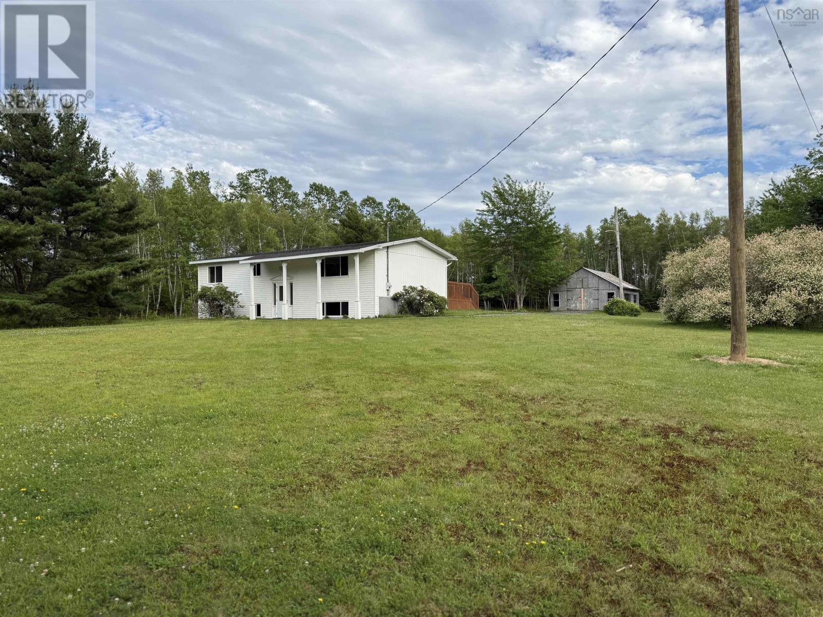 2103 Granton Rd, Abercrombie, NS B0K 1H0