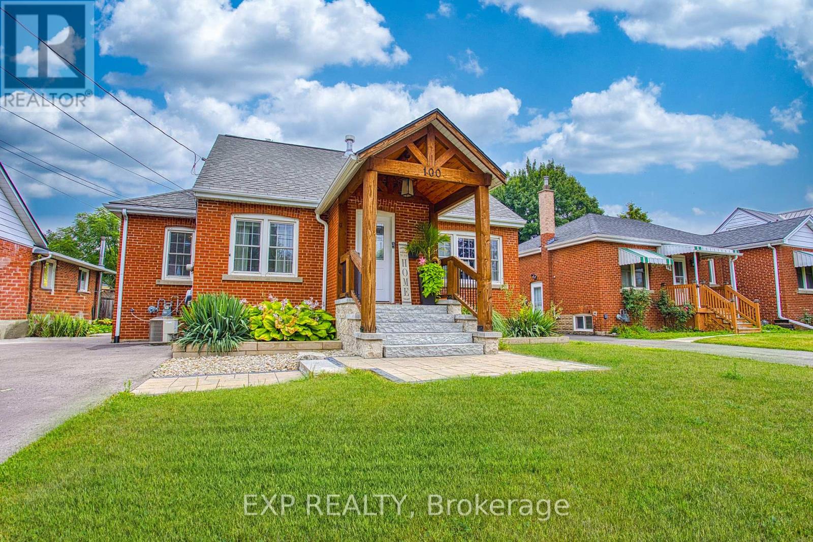 100 Second St N, Hamilton, ON L8G 1Z4