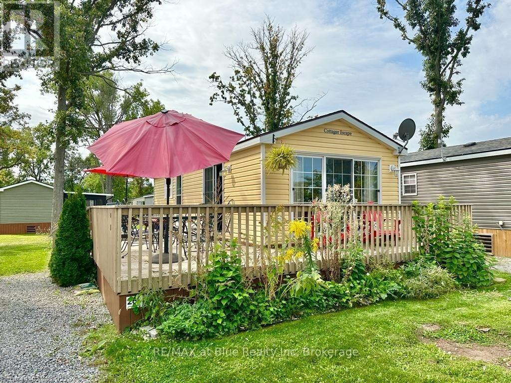 263 1501 Line 8 Rd, Niagara-on-the-lake Queenston, ON L0S 1L0