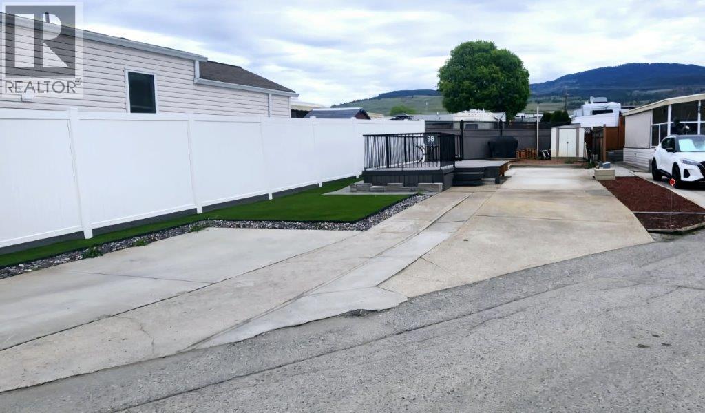 415 Commonwealth Road Unit 98, Kelowna, BC V4V 1P4