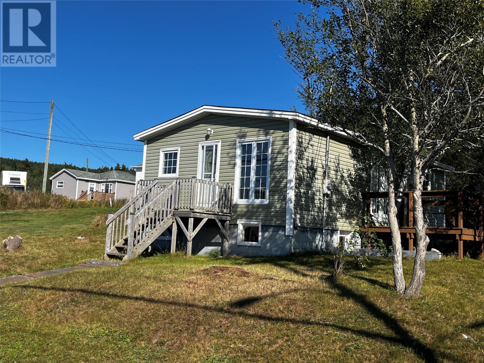 66 Main Rd, South Dildo, NL A0B 1R0