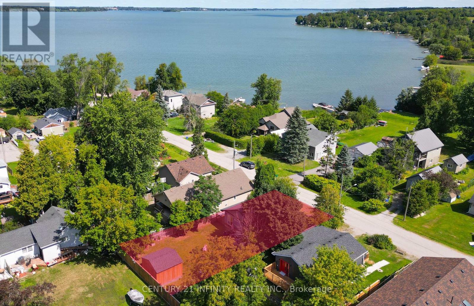 16 Park St, Scugog, ON L0B 1E0