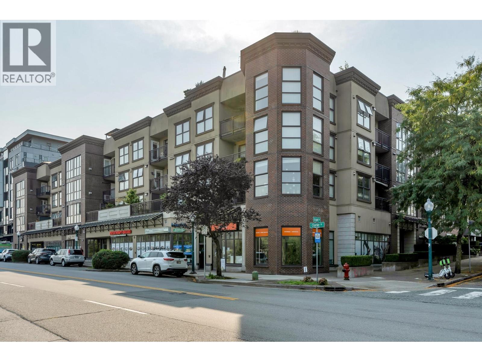 84 Grant Street Unit 4004, Port Moody, BC V3H 0B5