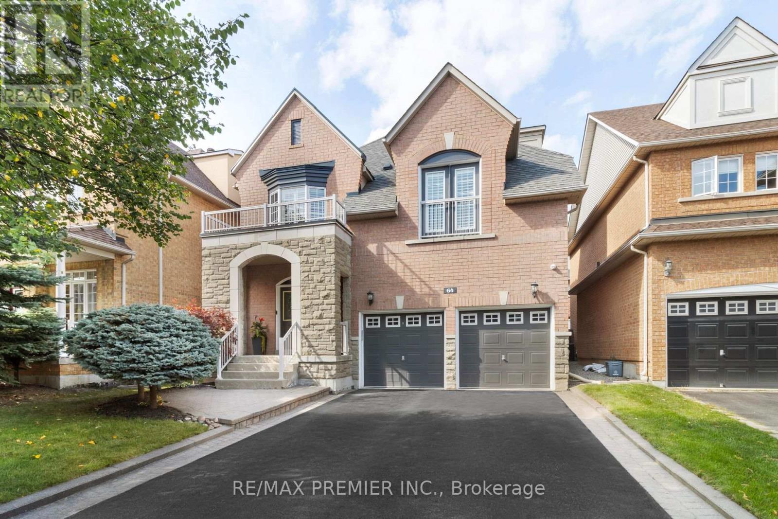 64 Leameadow Rd, Vaughan, ON L4J 8T5