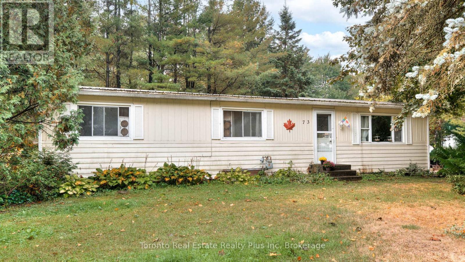 73 746112 Township Rd 4 Rd, Blandford-Blenheim, ON N4S 7V9