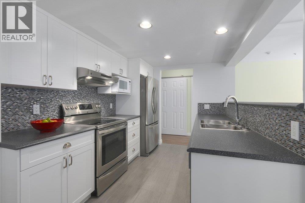 3658 Banff Court Unit 108, North Vancouver, BC V7H 2Z9