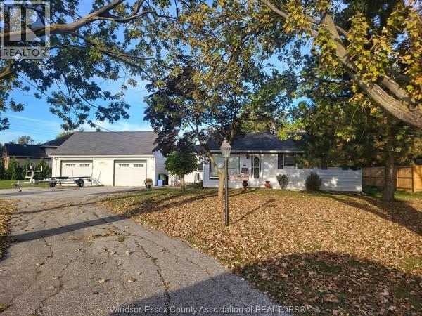179 Gosfield Townline E, Essex, ON N8M 2R7