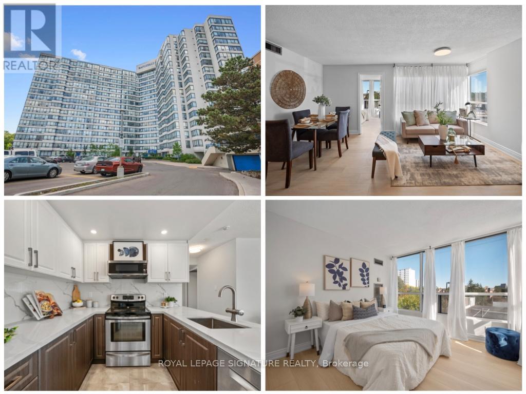 519 3050 Ellesmere Rd, Toronto, ON M1E 5E6