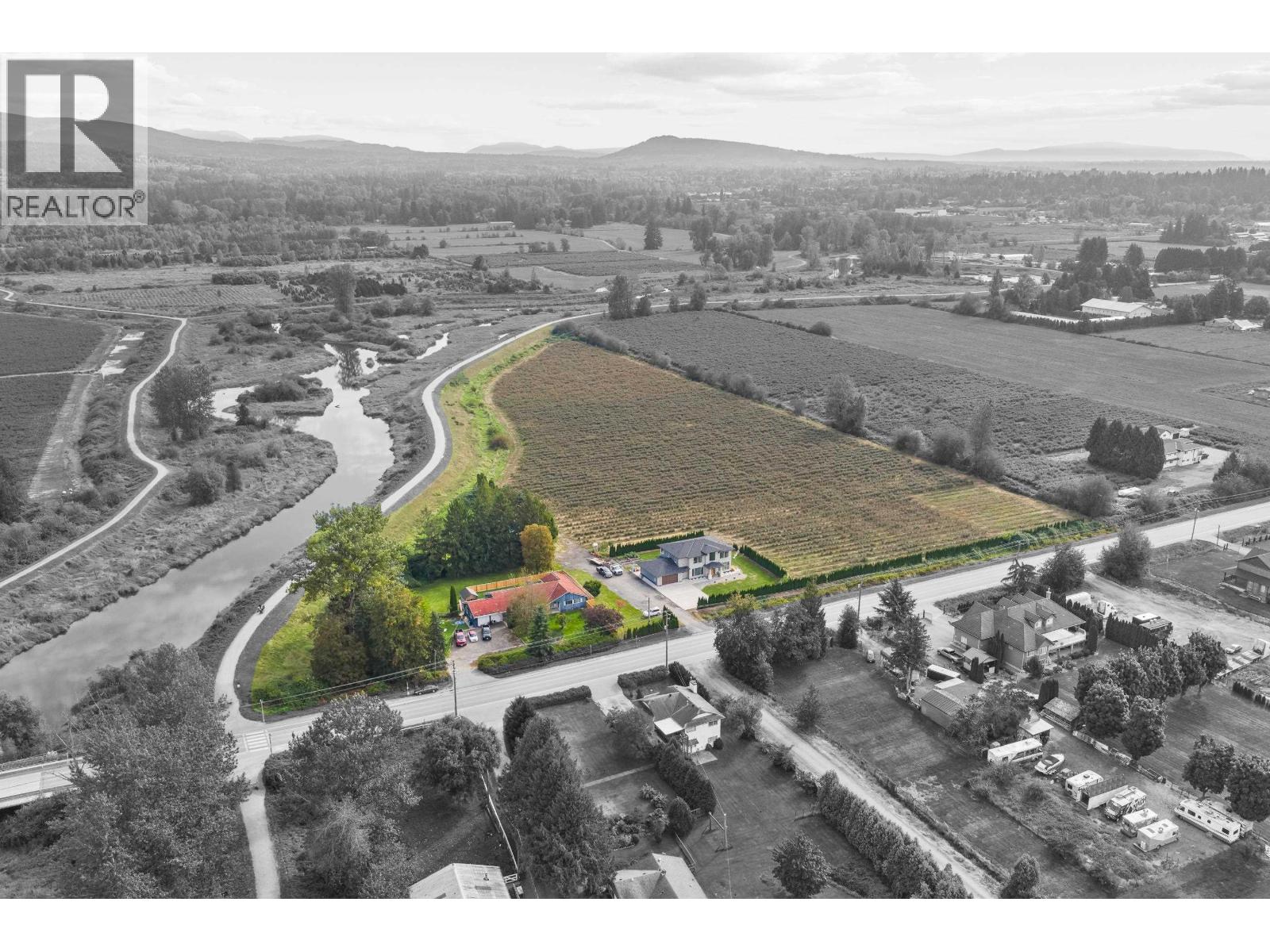 13540 Neaves Rd, Pitt Meadows, BC V3Y 0A8