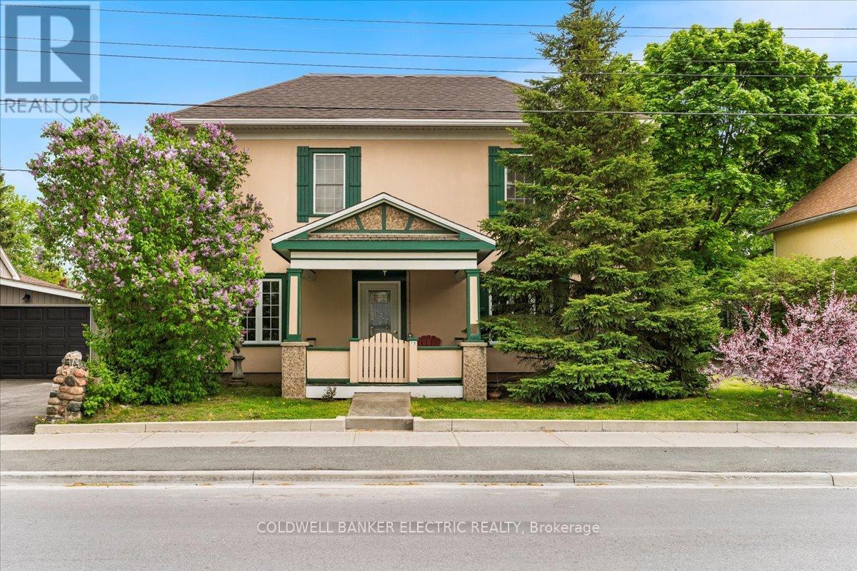 79 Doxsee Ave N, Trent Hills, ON K0L 1L0