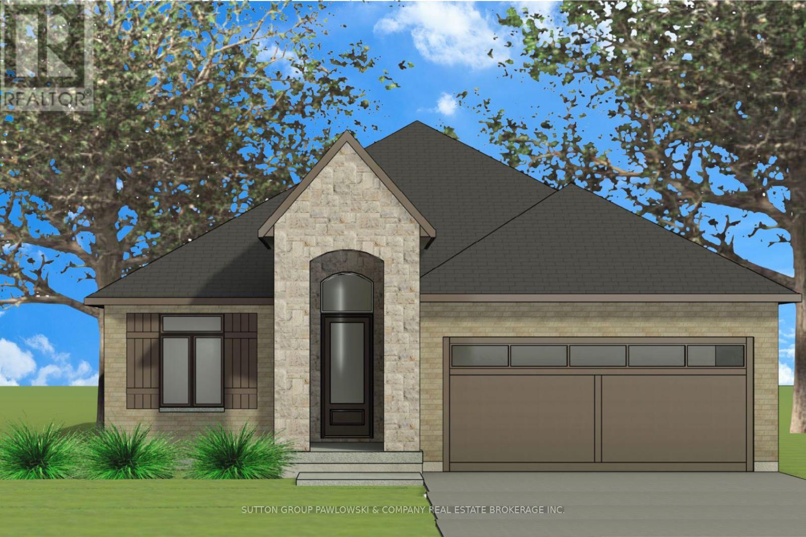 194 Timberwalk Trail #17 #17, Middlesex Centre, ON N0M 2A0