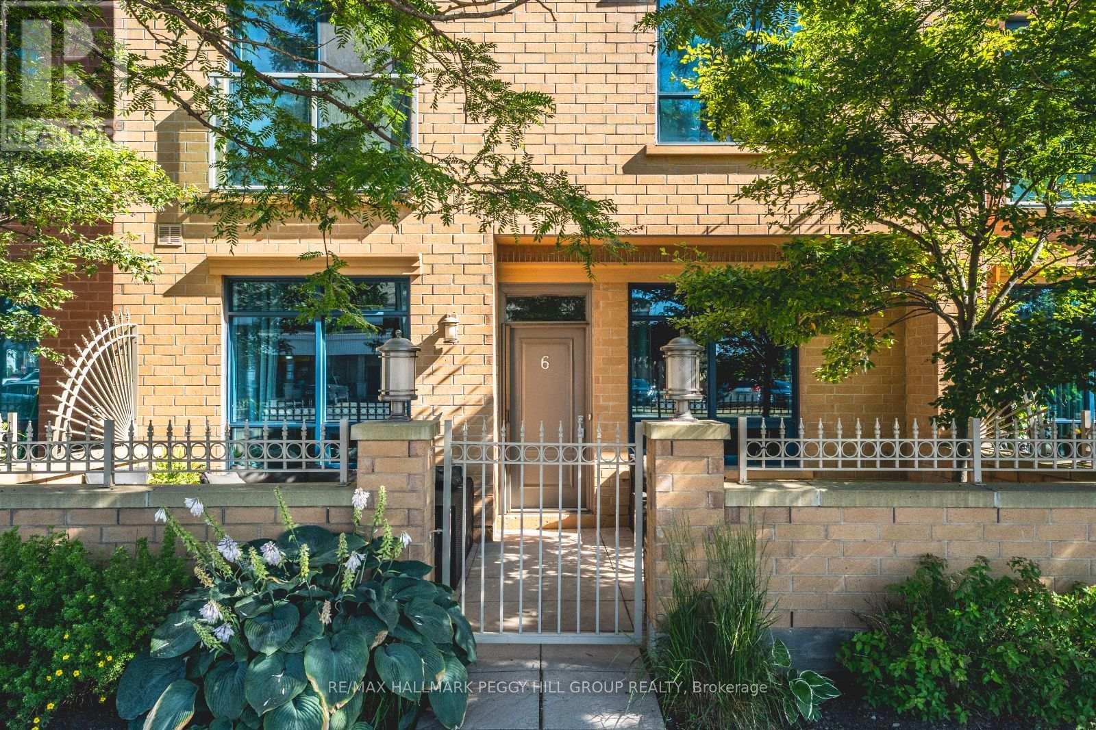 6 Victoria St, Barrie, ON L4N 6G2