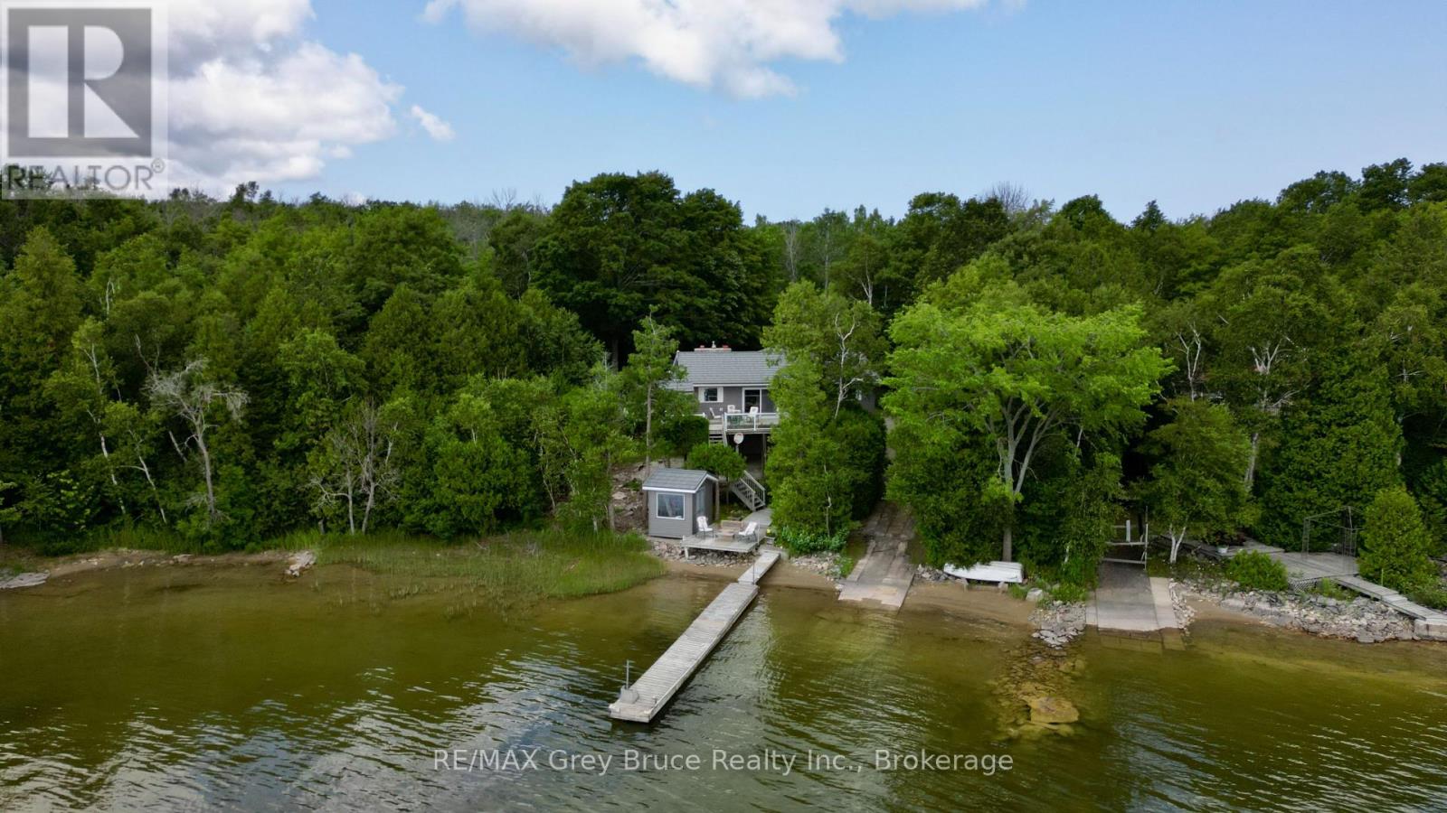 340 Barneys Blvd, Northern Bruce Peninsula, ON N0H 1Z0