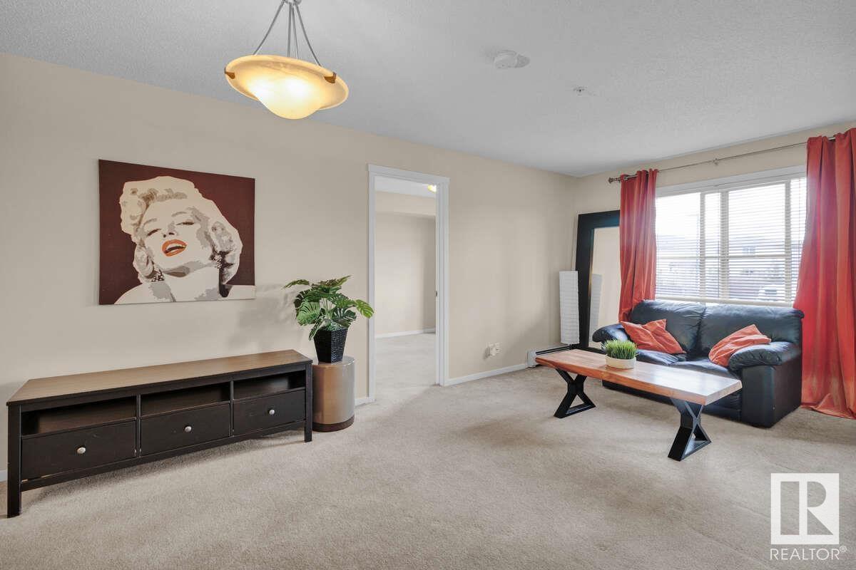 5370 Chappelle Road Southwest #206, Edmonton, AB T6W 3L5