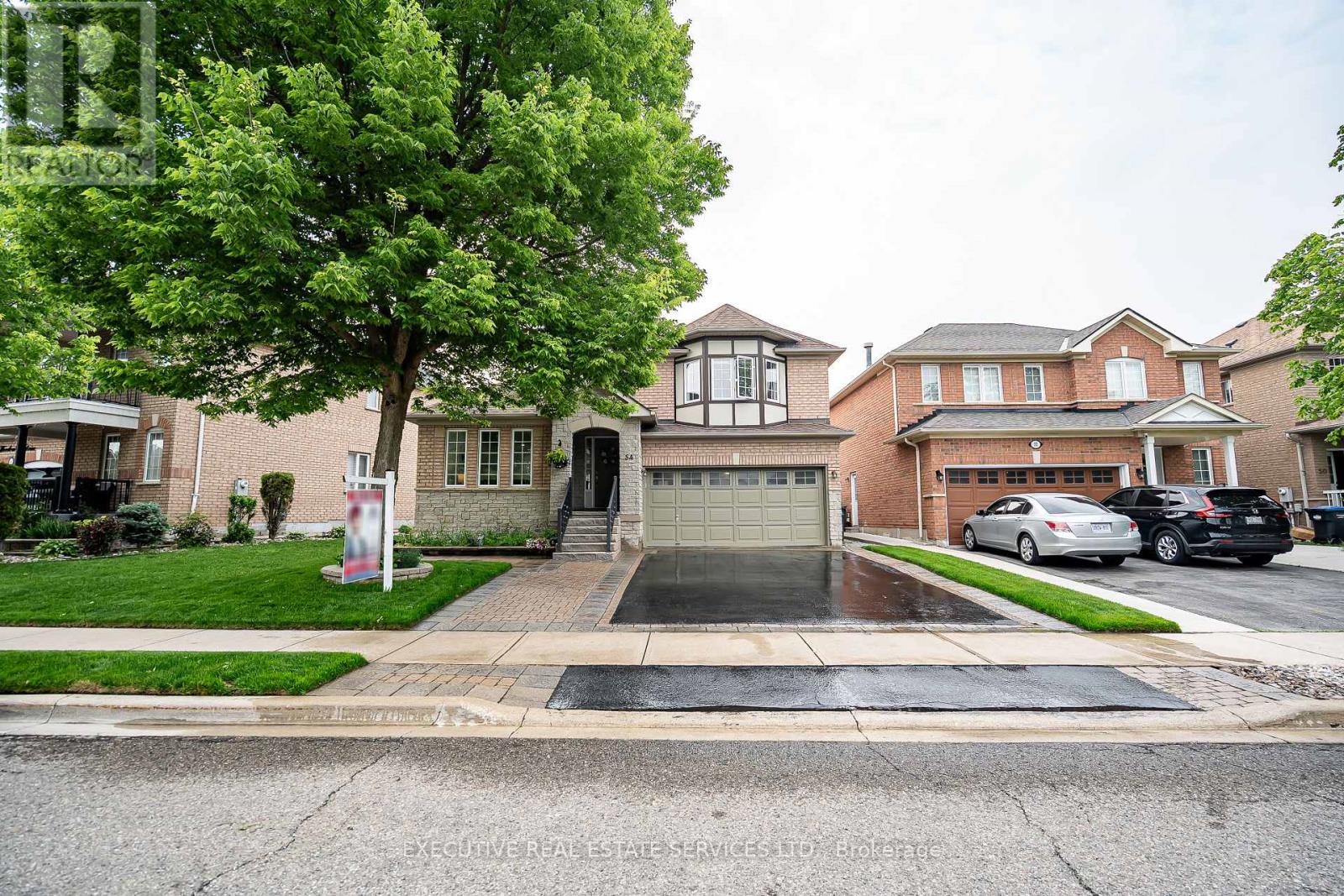 54 Woodvalley Dr, Brampton, ON L7A 1Z3