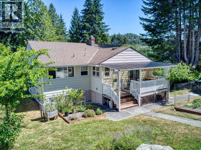 5405 Manson Ave, Powell River, BC