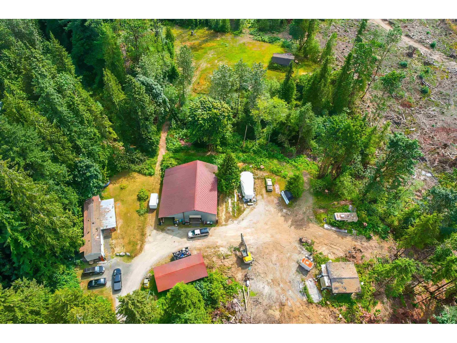 12856 Degraff Rd, Mission, BC V2V 4J1