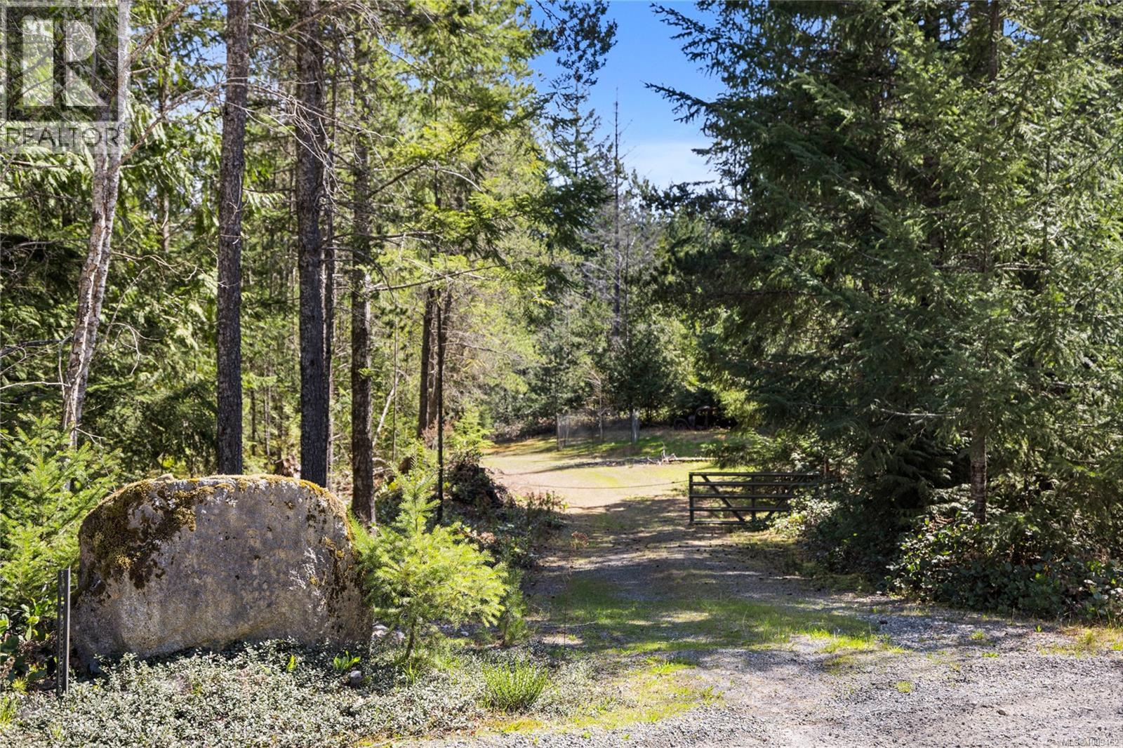 Horne Lake Road, Qualicum Beach, BC V9K 2L7