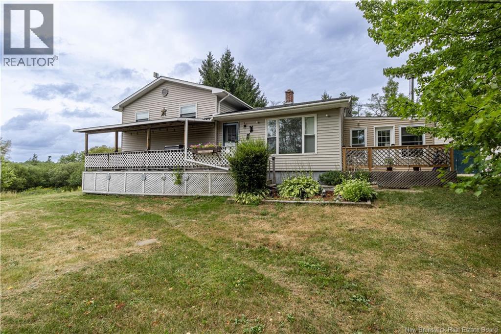 219 Mount Middleton Rd, Mount Middleton, NB E4G 3B8