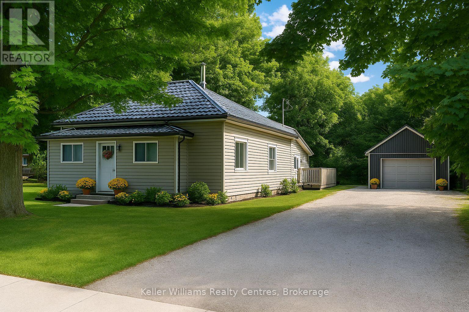 31 Yonge St S, Arran-Elderslie, ON N0H 2N0