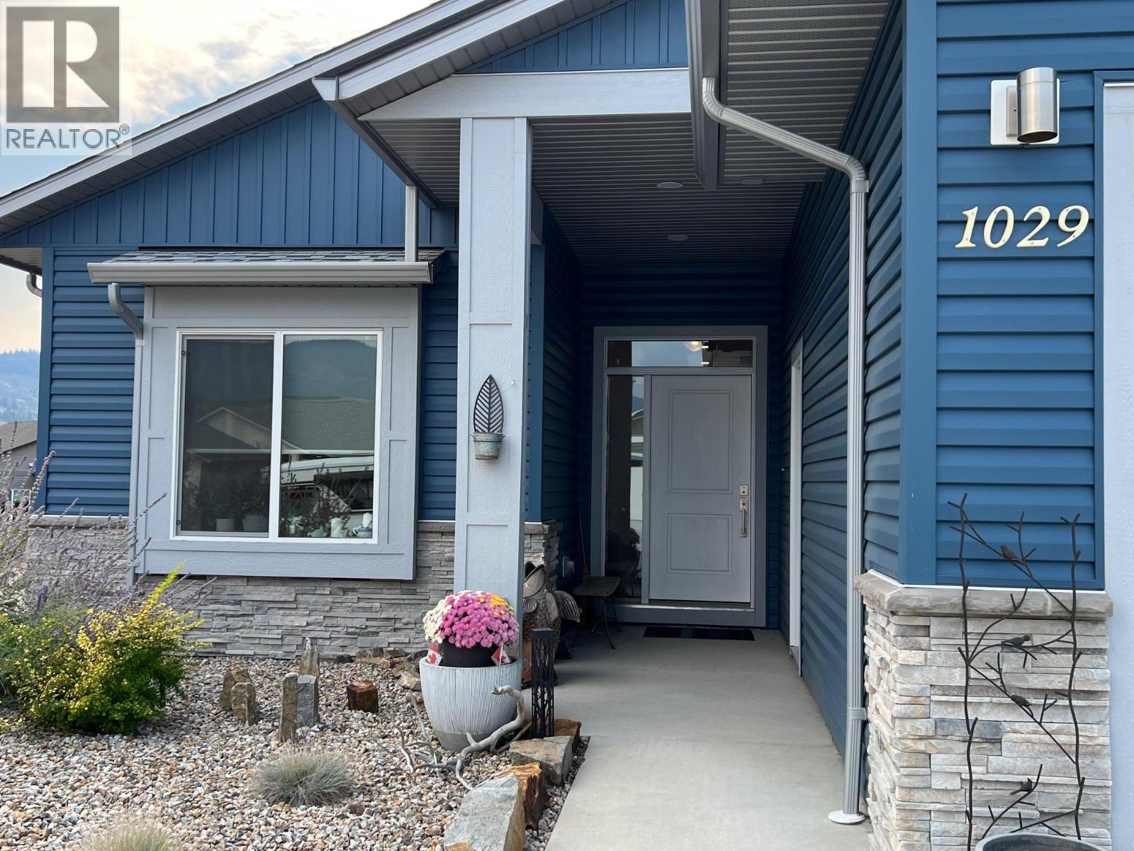 10th Avenue Unit 1029, Vernon, BC V1H 1Z1