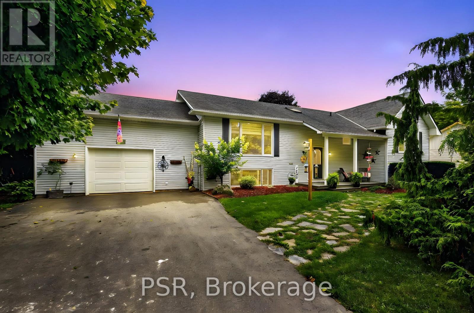 3637 Nottawasaga Side Road Unit 7563 Sideroad, Clearview, ON L0M 1P0