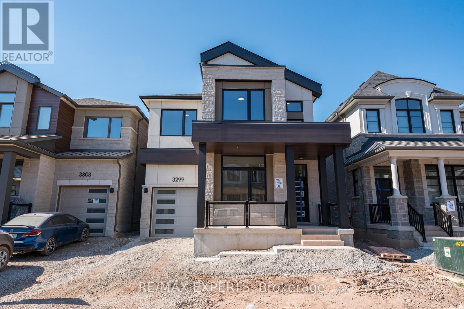 3299 Harasym Trl, Oakville Nw Northwest, ON L6H 3S1
