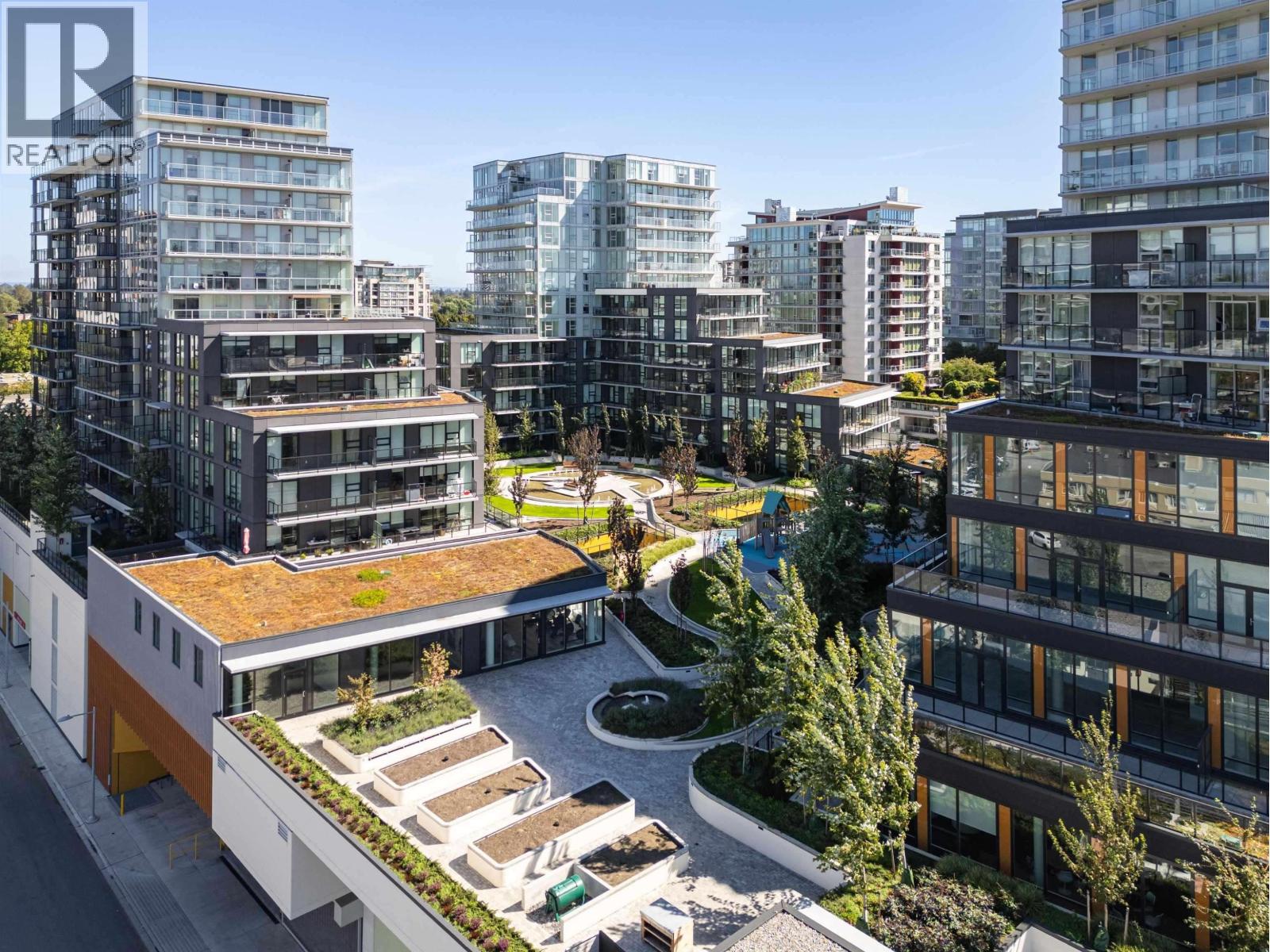 6655 Buswell Street Unit 707, Richmond, BC V6Y 0M4