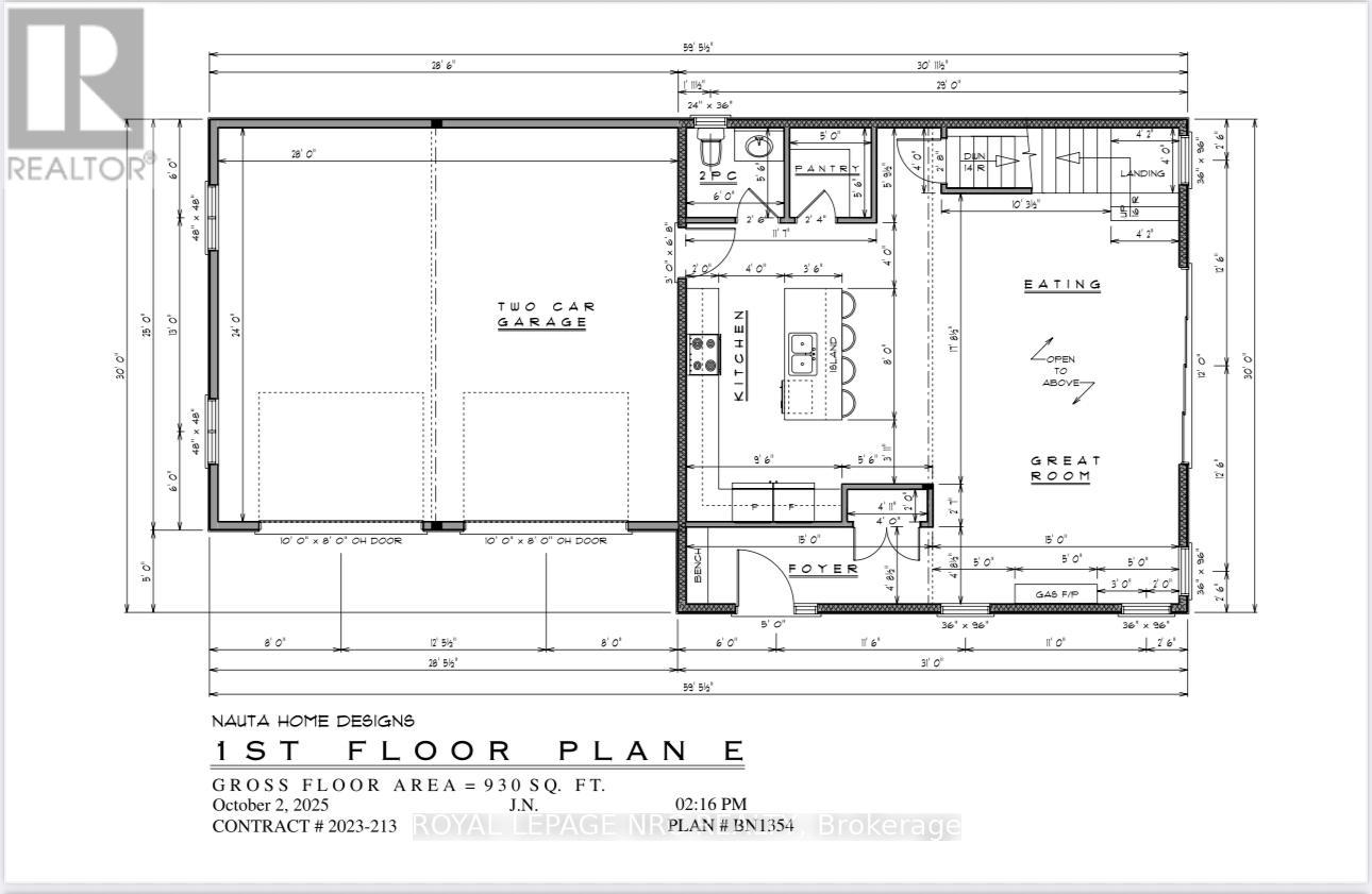 2000 Snider Rd, Port Colborne, ON L3K 5V5