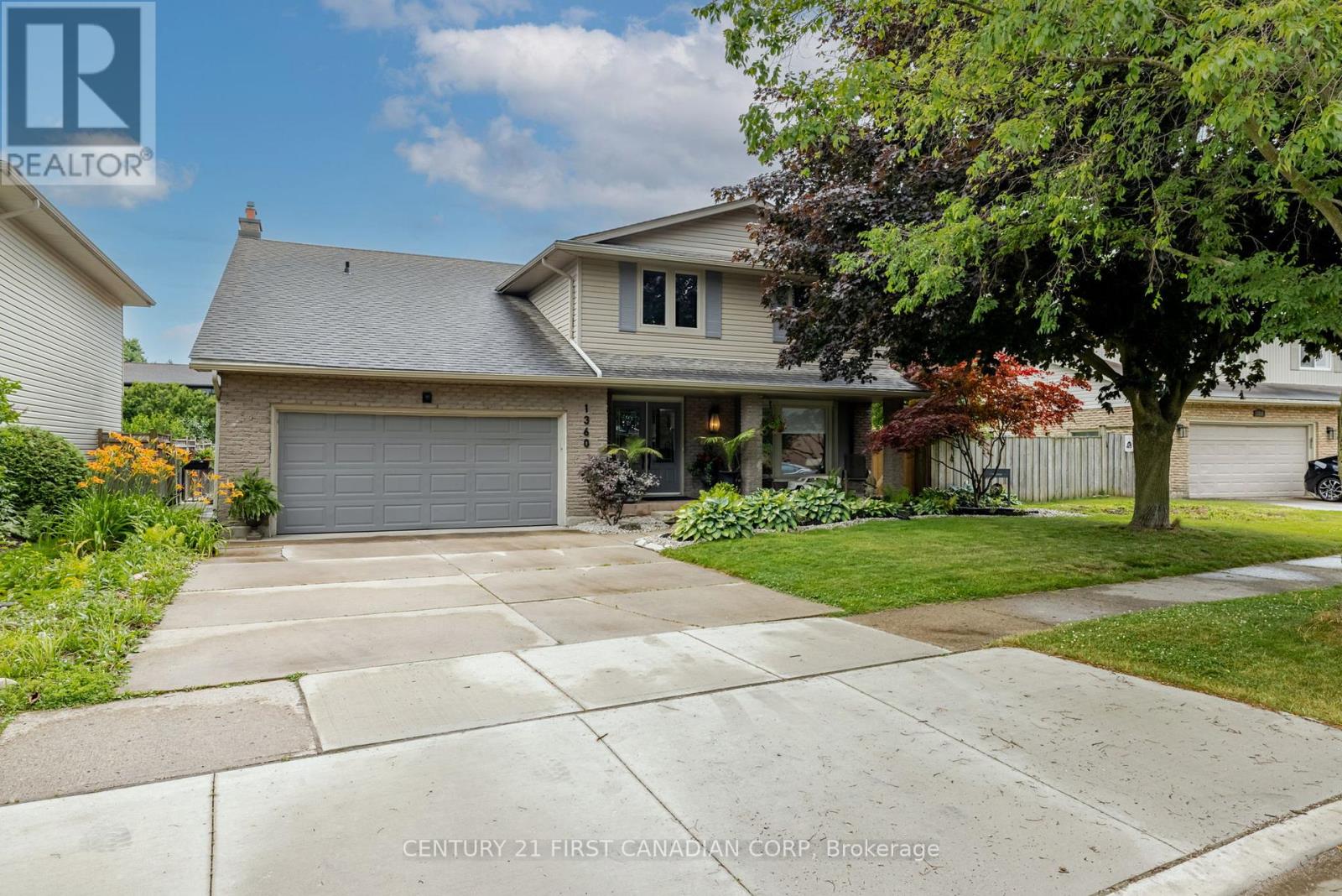 1360 Hastings Dr, London, ON N5X 2J3